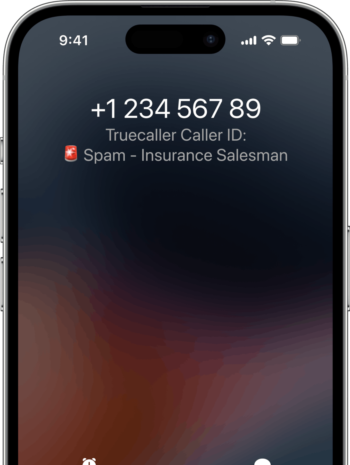 Truecaller Caller ID for iOS