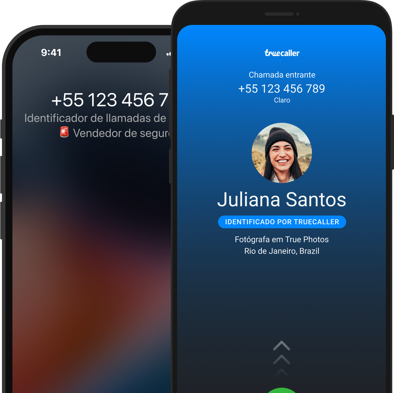 Número Celular Brasil, Número telemóvel Brasil para Chamadas