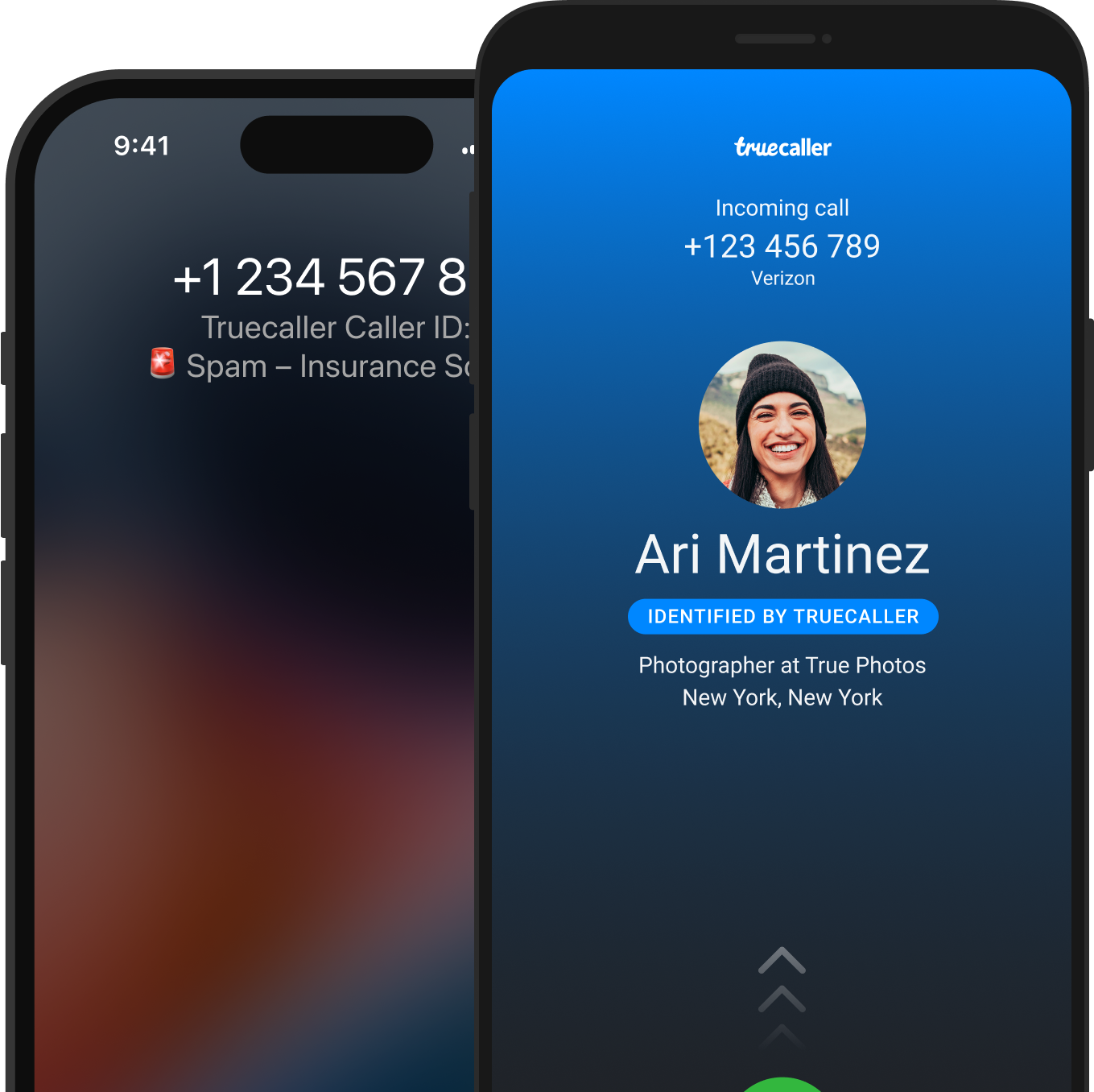 Free Reverse Phone Number Lookup by Truecaller