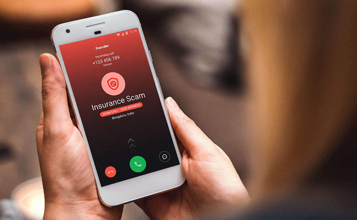 Call Blocking Block Spam Calls With Truecaller